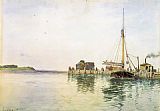Harbor